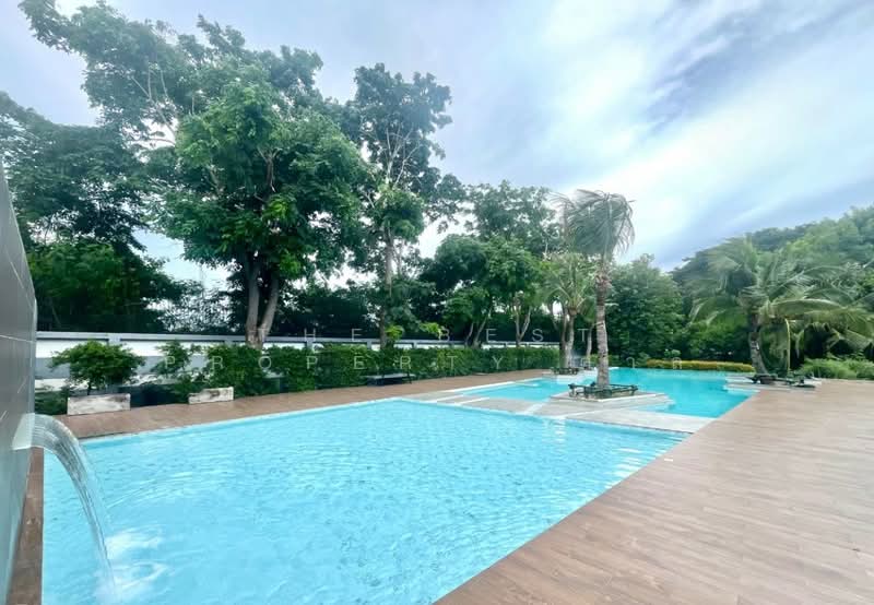 The Serene, Chon Buri (Pattaya), Moo 2, Samed, Muang Chon Buri, Chon Buri (Pattaya), 3 Bedrooms, 192 sqm, Single Detached House For Sale, by The Best Property ตาล, 500147830 - DDproperty.com