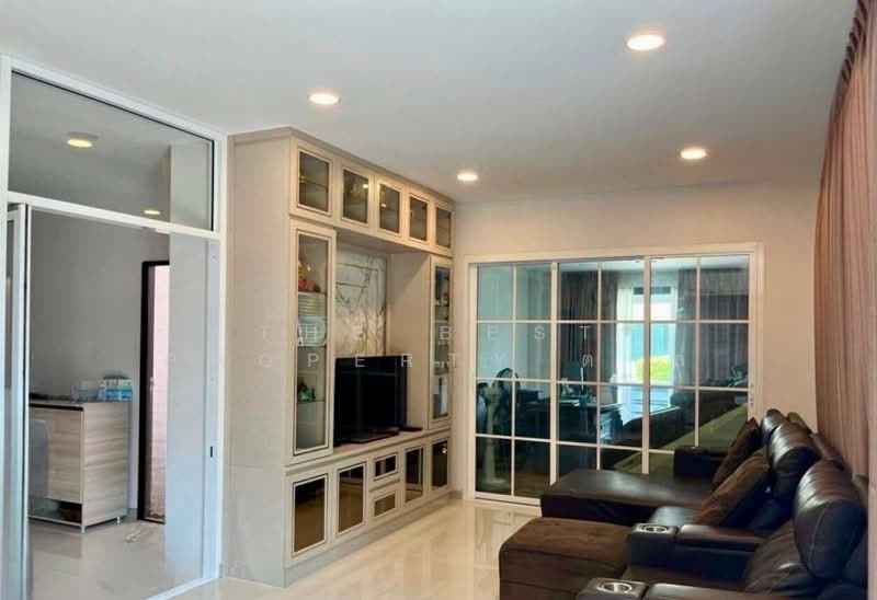 The Serene, Chon Buri (Pattaya), Moo 2, Samed, Muang Chon Buri, Chon Buri (Pattaya), 3 Bedrooms, 192 sqm, Single Detached House For Sale, by The Best Property ตาล, 500147830 - DDproperty.com