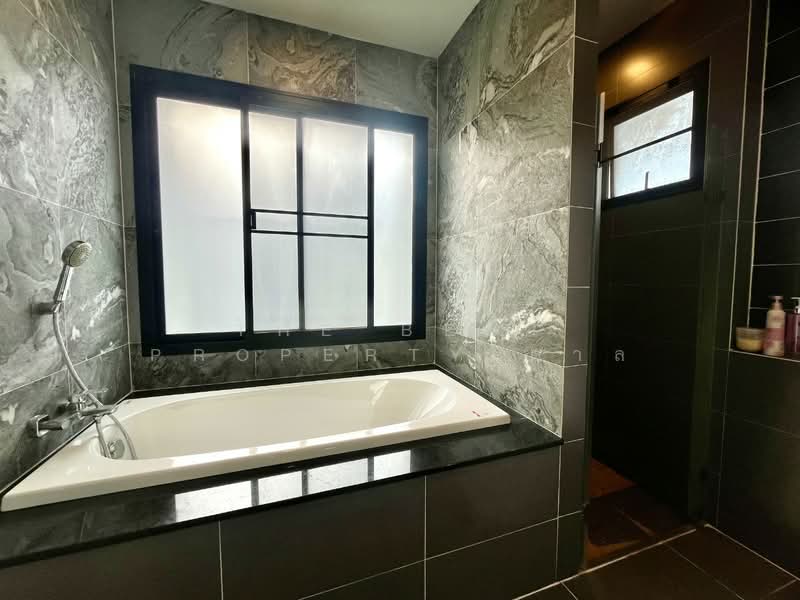 The Serene, Chon Buri (Pattaya), Moo 2, Samed, Muang Chon Buri, Chon Buri (Pattaya), 3 Bedrooms, 192 sqm, Single Detached House For Sale, by The Best Property ตาล, 500147830 - DDproperty.com