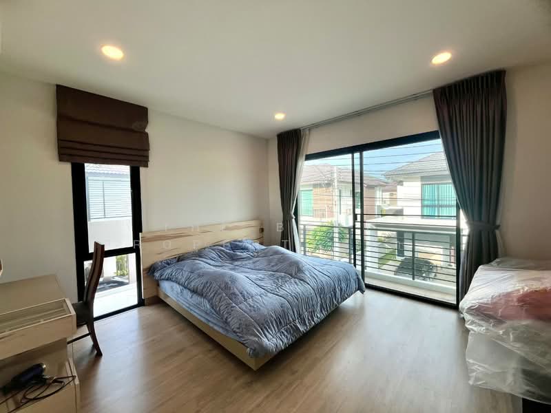 The Serene, Chon Buri (Pattaya), Moo 2, Samed, Muang Chon Buri, Chon Buri (Pattaya), 3 Bedrooms, 192 sqm, Single Detached House For Sale, by The Best Property ตาล, 500147830 - DDproperty.com