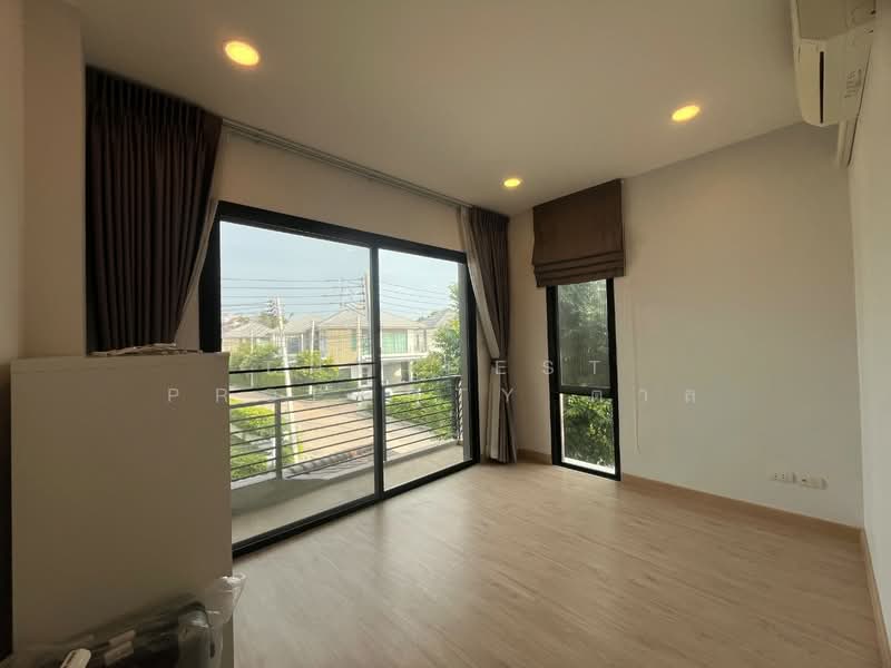 The Serene, Chon Buri (Pattaya), Moo 2, Samed, Muang Chon Buri, Chon Buri (Pattaya), 3 Bedrooms, 192 sqm, Single Detached House For Sale, by The Best Property ตาล, 500147830 - DDproperty.com