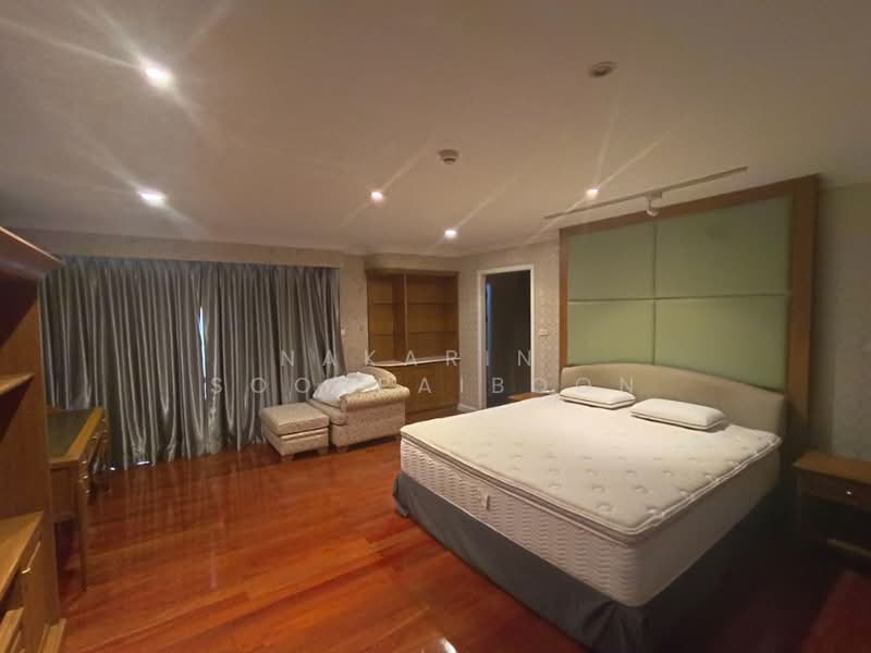 Oriental Towers, Bangkok, 25 Soi Ekkamai 12, Ekkamai Road, Khlong Tan Nua, Watthana, Bangkok, 3 Bedrooms, 315 sqm, Condo For Rent, by Nakarin  Sookpaiboon, 500147831 - DDproperty.com