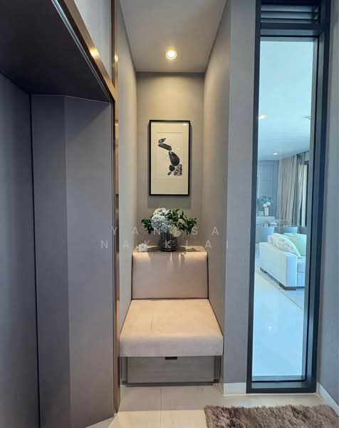 Vittorio 39, Bangkok, 8 Sukhumvit, Khlong Tan Nua, Watthana, Bangkok, 2 Bedrooms, 127 sqm, Condo For Sale, by Yanisa Nakklai, 500147832 - DDproperty.com
