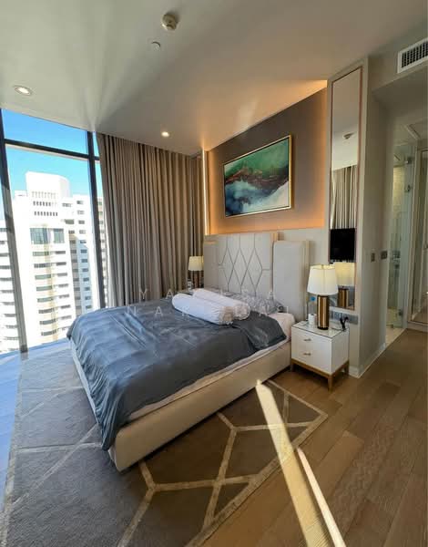 Vittorio 39, Bangkok, 8 Sukhumvit, Khlong Tan Nua, Watthana, Bangkok, 2 Bedrooms, 127 sqm, Condo For Sale, by Yanisa Nakklai, 500147832 - DDproperty.com