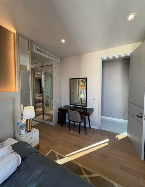 Vittorio 39, Bangkok, 8 Sukhumvit, Khlong Tan Nua, Watthana, Bangkok, 2 Bedrooms, 127 sqm, Condo For Sale, by Yanisa Nakklai, 500147832 - DDproperty.com