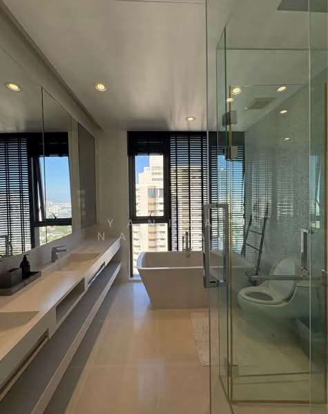 Vittorio 39, Bangkok, 8 Sukhumvit, Khlong Tan Nua, Watthana, Bangkok, 2 Bedrooms, 127 sqm, Condo For Sale, by Yanisa Nakklai, 500147832 - DDproperty.com