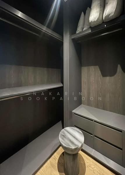 28 Chidlom, Bangkok, 28 Chit Lom Alley, Lumphini, Pathum Wan, Bangkok, 1 Bedroom, 35 sqm, Condo For Rent, by Nakarin  Sookpaiboon, 500147833 - DDproperty.com