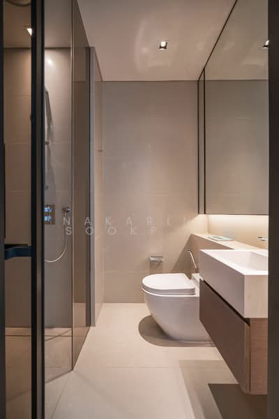 Banyan Tree Residences Riverside, Bangkok, Soi Somdet Chao Phraya 17, Khlong San, Khlong San, Bangkok, 2 Bedrooms, 160 sqm, Condo For Rent, by Nakarin  Sookpaiboon, 500147836 - DDproperty.com