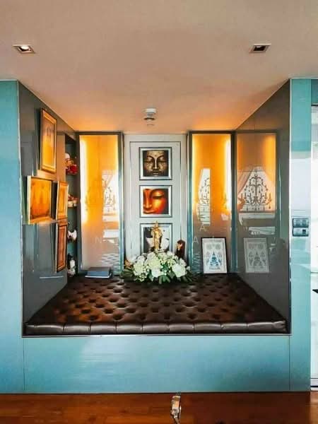 The Pano Rama 3, Bangkok, 890 Rama 3 Road, Bang Pong Pang, Yan Nawa, Bangkok, 3 Bedrooms, 243 sqm, Condo For Sale, by Yanisa Nakklai, 500147838 - DDproperty.com