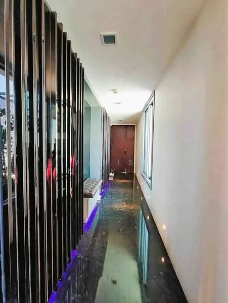 The Pano Rama 3, Bangkok, 890 Rama 3 Road, Bang Pong Pang, Yan Nawa, Bangkok, 3 Bedrooms, 243 sqm, Condo For Sale, by Yanisa Nakklai, 500147838 - DDproperty.com