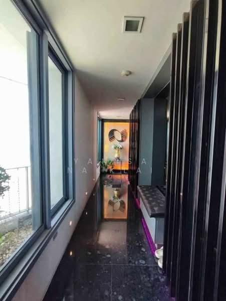 The Pano Rama 3, Bangkok, 890 Rama 3 Road, Bang Pong Pang, Yan Nawa, Bangkok, 3 Bedrooms, 243 sqm, Condo For Sale, by Yanisa Nakklai, 500147838 - DDproperty.com