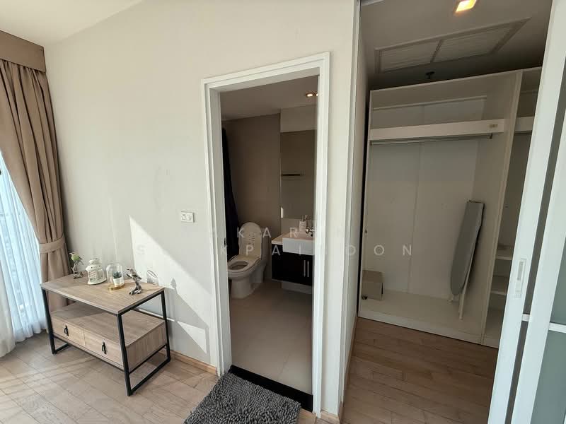 Noble Remix, Bangkok, 772 Soi Sukhumvit 36, Sukhumvit Road, Khong Tan, Khlong Toei, Bangkok, 1 Bedroom, 62 sqm, Condo For Rent, by Nakarin  Sookpaiboon, 500147839 - DDproperty.com