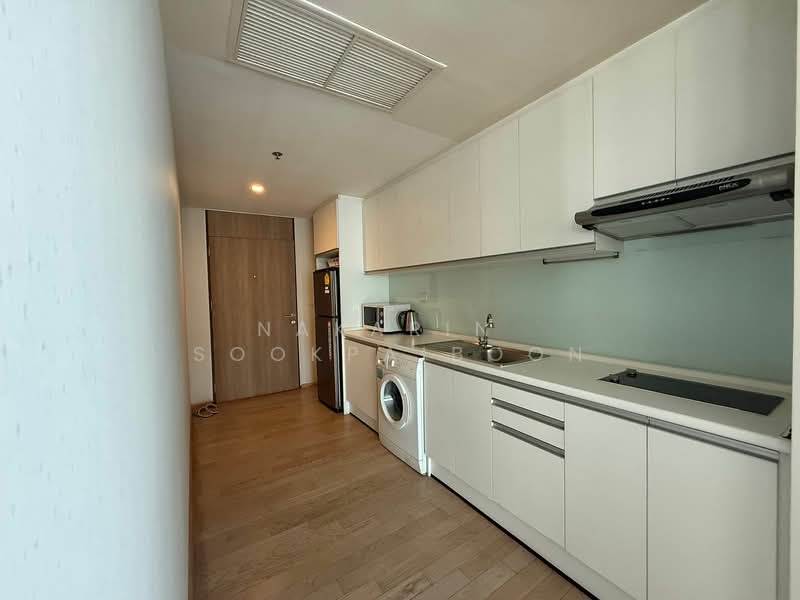 Noble Remix, Bangkok, 772 Soi Sukhumvit 36, Sukhumvit Road, Khong Tan, Khlong Toei, Bangkok, 1 Bedroom, 62 sqm, Condo For Rent, by Nakarin  Sookpaiboon, 500147839 - DDproperty.com