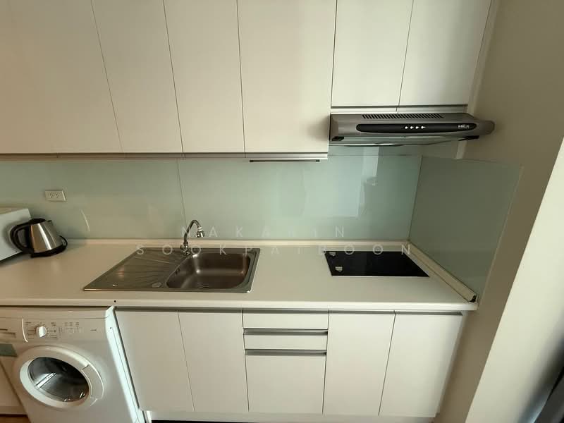 Noble Remix, Bangkok, 772 Soi Sukhumvit 36, Sukhumvit Road, Khong Tan, Khlong Toei, Bangkok, 1 Bedroom, 62 sqm, Condo For Rent, by Nakarin  Sookpaiboon, 500147839 - DDproperty.com