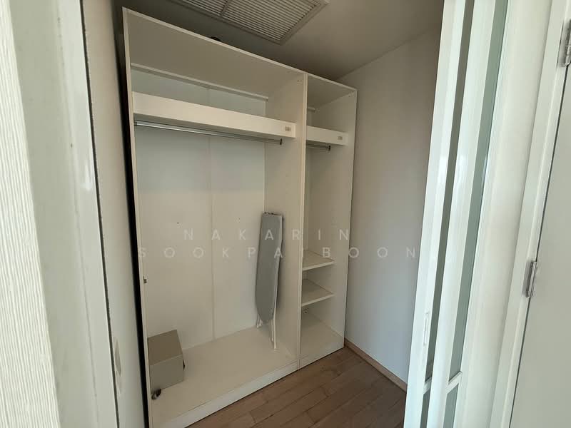 Noble Remix, Bangkok, 772 Soi Sukhumvit 36, Sukhumvit Road, Khong Tan, Khlong Toei, Bangkok, 1 Bedroom, 62 sqm, Condo For Rent, by Nakarin  Sookpaiboon, 500147839 - DDproperty.com