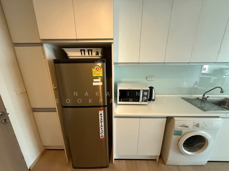 Noble Remix, Bangkok, 772 Soi Sukhumvit 36, Sukhumvit Road, Khong Tan, Khlong Toei, Bangkok, 1 Bedroom, 62 sqm, Condo For Rent, by Nakarin  Sookpaiboon, 500147839 - DDproperty.com