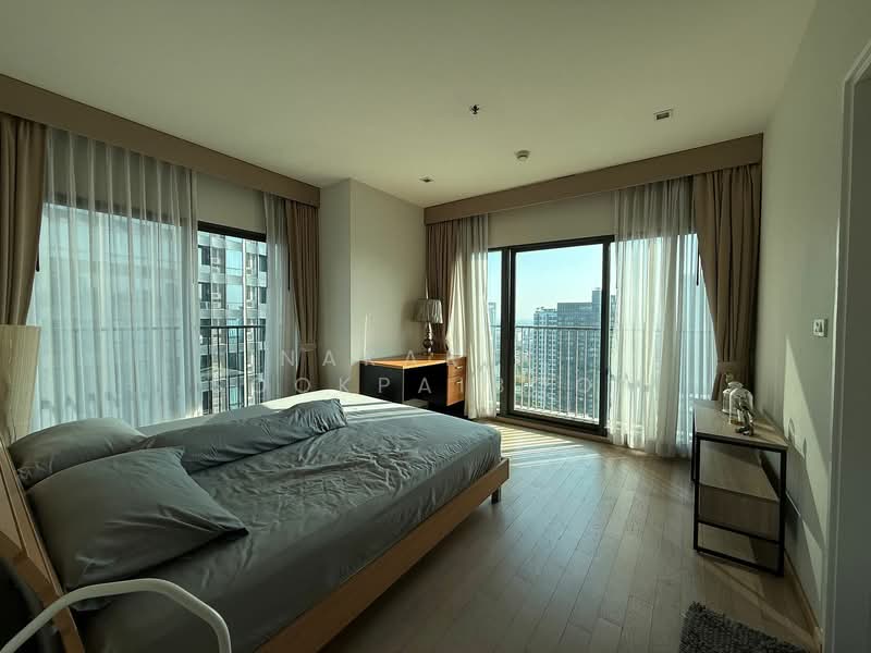 Noble Remix, Bangkok, 772 Soi Sukhumvit 36, Sukhumvit Road, Khong Tan, Khlong Toei, Bangkok, 1 Bedroom, 62 sqm, Condo For Rent, by Nakarin  Sookpaiboon, 500147839 - DDproperty.com