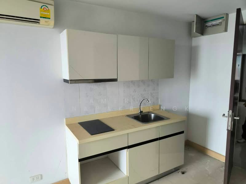 The President Sukhumvit 81, Bangkok, Soi Sukhumvit 81, Sukhumvit Road, Phra Kanong Nua, Watthana, Bangkok, 1 Bedroom, 35 sqm, Condo For Sale, by Samerjai Lertnapakriengkai, 500147840 - DDproperty.com