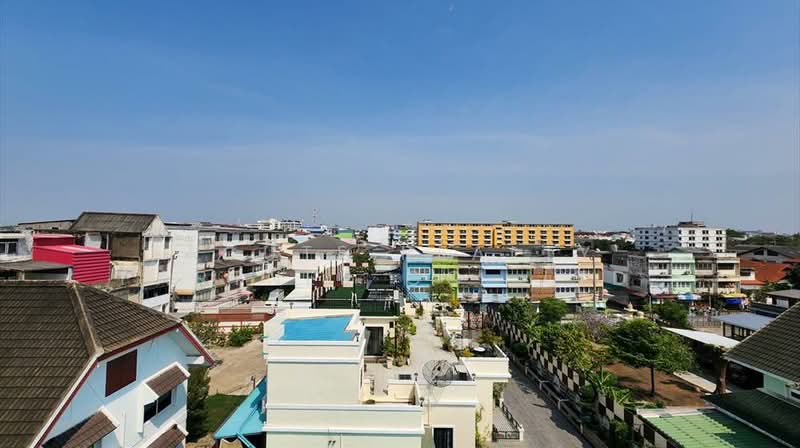 ให้เช่า อาคาร 5 ชั้น สุขุมวิท 93 ซอยพึ่งมี 30 เหมาะทำออฟฟิศและคลังสินค้า, กรุงเทพ, บางจาก, พระโขนง, กรุงเทพ, 1,000 ตร.ม., ตึกแถว-อาคารพาณิชย์ ให้เช่า, โดย Acute Realty Partner Co.,Ltd., 500147841 - DDproperty.com