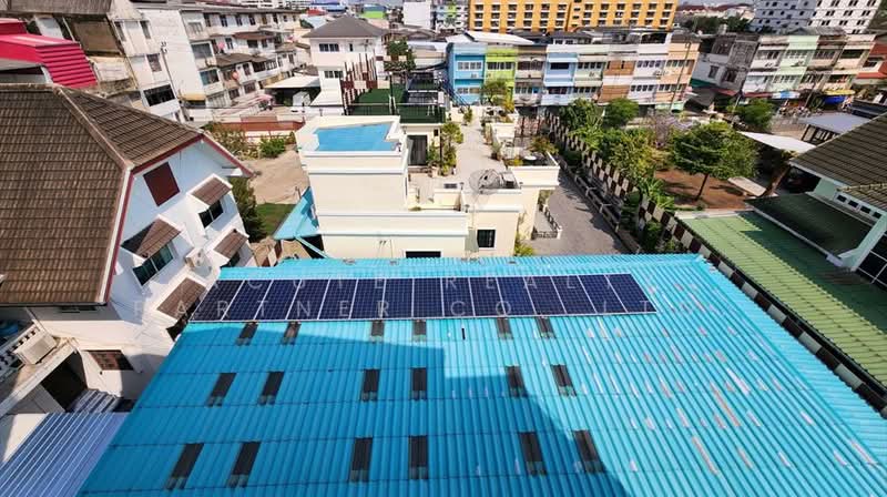 5-Storey Building for Rent – Spacious, Multi-Purpose Use, Soi Phueng Mi 30, Bangkok, Bang Chak, Phra Khanong, Bangkok, , 1,000 sqm, Shophouse For Rent, by Acute Realty Partner Co.,Ltd., 500147841 - DDproperty.com