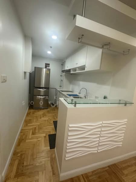 Top View Tower, Bangkok, Soi Sukhumvit 59, Khlong Tan Nua, Watthana, Bangkok, 2 Bedrooms, 76 sqm, Condo For Rent, by Nakarin  Sookpaiboon, 500147842 - DDproperty.com