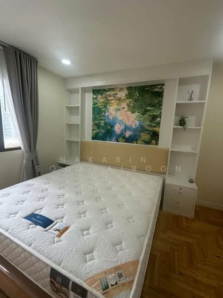 Top View Tower, Bangkok, Soi Sukhumvit 59, Khlong Tan Nua, Watthana, Bangkok, 2 Bedrooms, 76 sqm, Condo For Rent, by Nakarin  Sookpaiboon, 500147842 - DDproperty.com