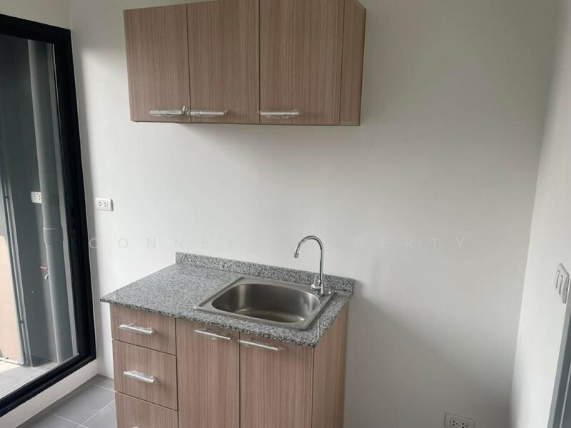 The Midtown Chaengwattana : เดอะ มิดทาวน์ แจ้งวัฒนะ, กรุงเทพ, 168 ซอยแจ้งวัฒนะ 10 แยก 2-5, ทุ่งสองห้อง, หลักสี่, กรุงเทพ, 56 ตร.ม., คอนโด ให้เช่า, โดย Connex Property, 500147843 - DDproperty.com