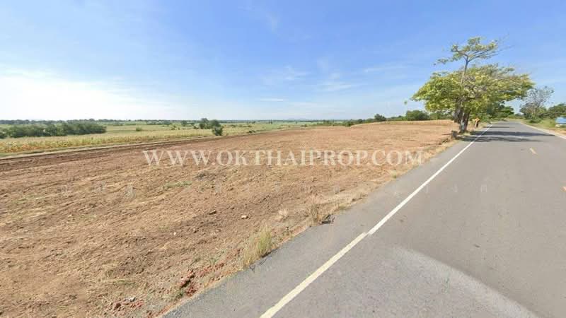 ตำบลดอนดึง อำเภอบ้านหมี่ จังหวัดลพบุรี, ลพบุรี, ดอนดึง, บ้านหมี่, ลพบุรี, 26,840 ตร.ม., ที่ดิน ขาย, โดย ณณัฐ ภัทรจินดานุวงศ์, 500147844 - DDproperty.com