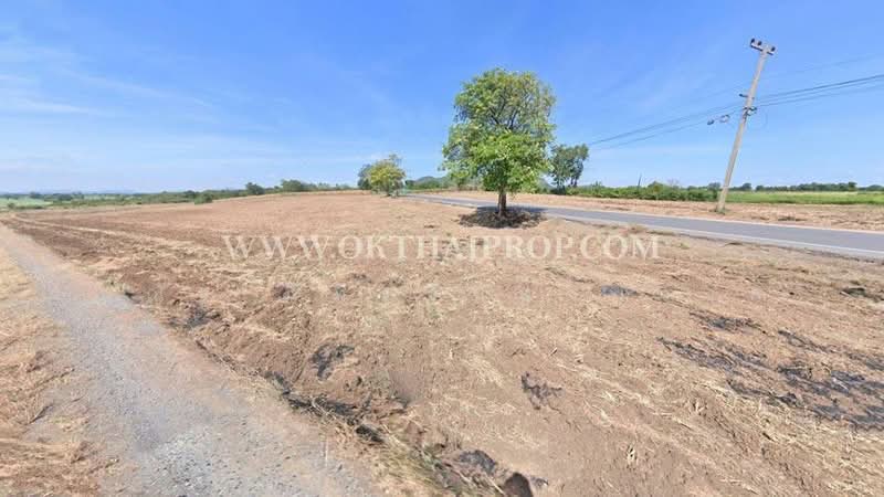 ตำบลดอนดึง อำเภอบ้านหมี่ จังหวัดลพบุรี, ลพบุรี, ดอนดึง, บ้านหมี่, ลพบุรี, 26,840 ตร.ม., ที่ดิน ขาย, โดย ณณัฐ ภัทรจินดานุวงศ์, 500147844 - DDproperty.com