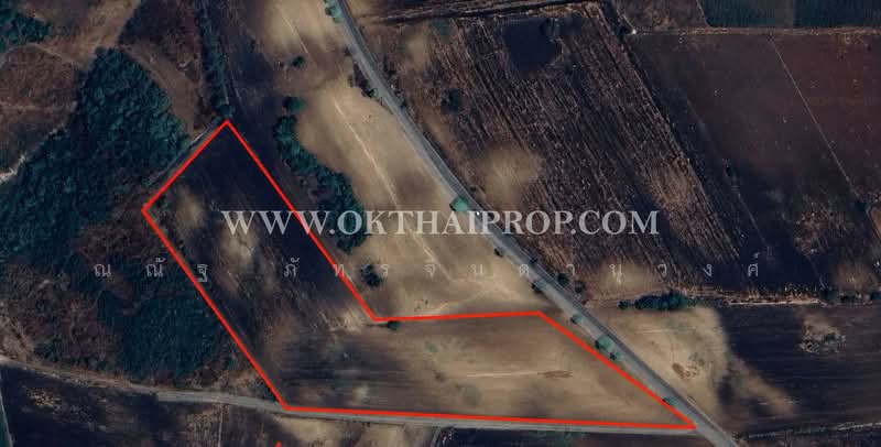 ตำบลดอนดึง อำเภอบ้านหมี่ จังหวัดลพบุรี, Lop Buri, Don Dung, Ban Mi, Lop Buri, , 26,840 sqm, Land For Sale, by ณณัฐ ภัทรจินดานุวงศ์, 500147844 - DDproperty.com