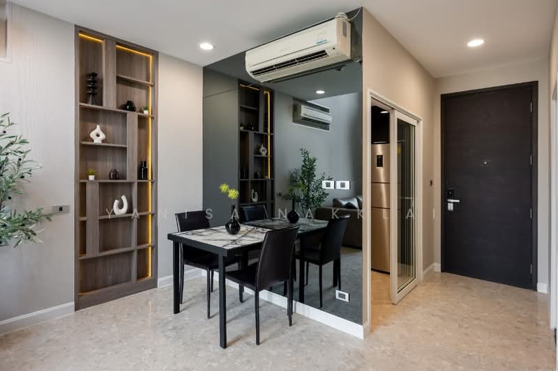The Crest Sukhumvit 34, Bangkok, 778 Sukhumvit Road, Khong Tan, Khlong Toei, Bangkok, 2 Bedrooms, 98 sqm, Condo For Rent, by Yanisa Nakklai, 500147845 - DDproperty.com