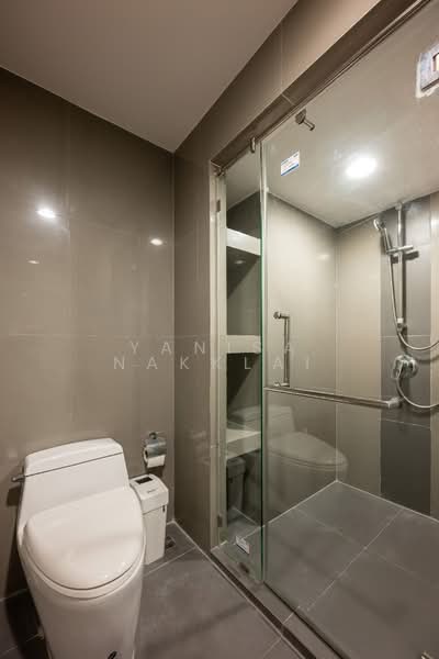 The Crest Sukhumvit 34, Bangkok, 778 Sukhumvit Road, Khong Tan, Khlong Toei, Bangkok, 2 Bedrooms, 98 sqm, Condo For Rent, by Yanisa Nakklai, 500147845 - DDproperty.com