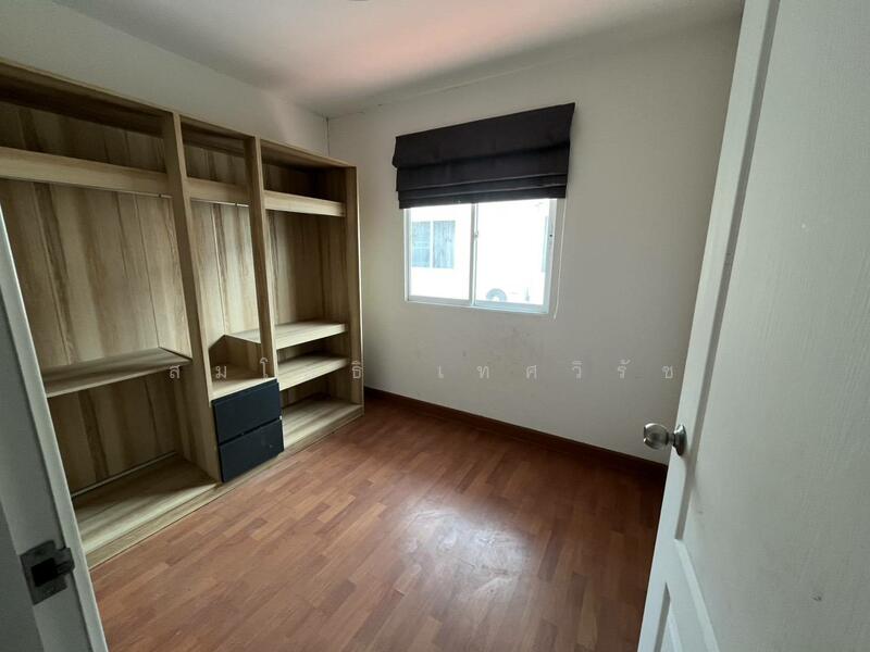 Lio Bliss Prachauthit-Suksawat, Samut Prakan, Ban Khlong Suan, Phra Samut Jadee, Samut Prakan, 4 Bedrooms, 150 sqm, Townhouse For Sale, by สมโพธิ เทศวิรัช, 500147846 - DDproperty.com