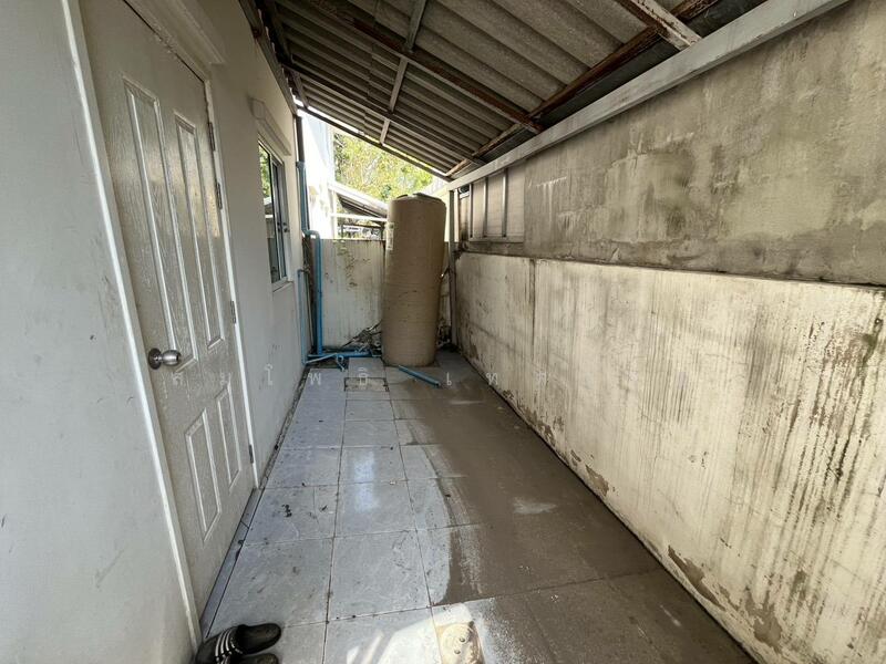 Lio Bliss Prachauthit-Suksawat, Samut Prakan, Ban Khlong Suan, Phra Samut Jadee, Samut Prakan, 4 Bedrooms, 150 sqm, Townhouse For Sale, by สมโพธิ เทศวิรัช, 500147846 - DDproperty.com