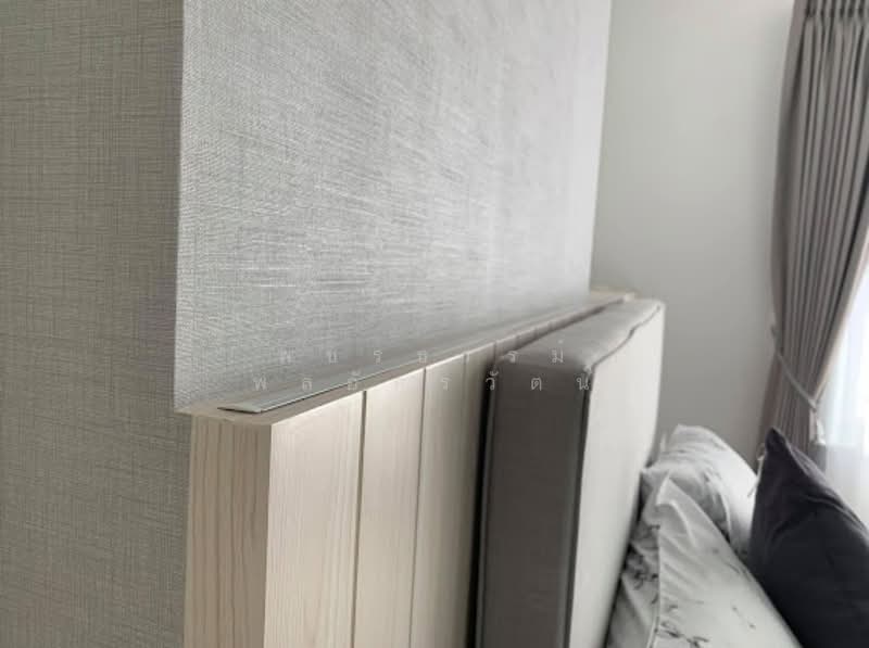 Chapter One ECO Ratchada-Huaikwang : แชปเตอร์ วัน อีโค รัชดา - ห้วยขวาง, กรุงเทพ, ถนนประชาอุทิศ, ห้วยขวาง, ห้วยขวาง, กรุงเทพ, 29 ตร.ม., คอนโด ให้เช่า, โดย พชรธรรม์ พลอัครวัตน์, 500147848 - DDproperty.com