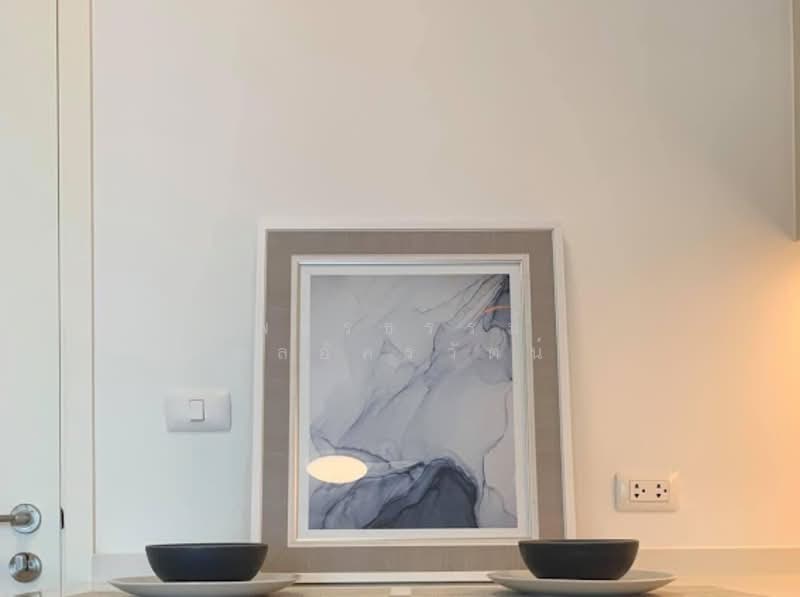 Chapter One ECO Ratchada-Huaikwang, Bangkok, Pracha Uthit Road, Huai Khwang, Huai Khwang, Bangkok, 1 Bedroom, 29 sqm, Condo For Rent, by พชรธรรม์ พลอัครวัตน์, 500147848 - DDproperty.com