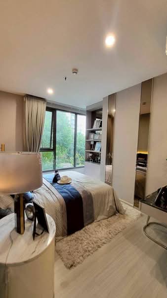 The Parkland Phetkasem 56, Bangkok, Phetkasem Road, Bang Wa, Phasi Charoen, Bangkok, 2 Bedrooms, 75 sqm, Condo For Rent, by Nakarin  Sookpaiboon, 500147849 - DDproperty.com