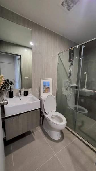 The Parkland Phetkasem 56 : เดอะพาร์คแลนด์ เพชรเกษม 56, กรุงเทพ, ถนนเพชรเกษม, บางหว้า, ภาษีเจริญ, กรุงเทพ, 75 ตร.ม., คอนโด ให้เช่า, โดย Nakarin  Sookpaiboon, 500147849 - DDproperty.com