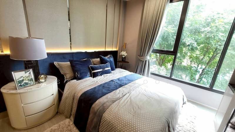 The Parkland Phetkasem 56 : เดอะพาร์คแลนด์ เพชรเกษม 56, กรุงเทพ, ถนนเพชรเกษม, บางหว้า, ภาษีเจริญ, กรุงเทพ, 75 ตร.ม., คอนโด ให้เช่า, โดย Nakarin  Sookpaiboon, 500147849 - DDproperty.com