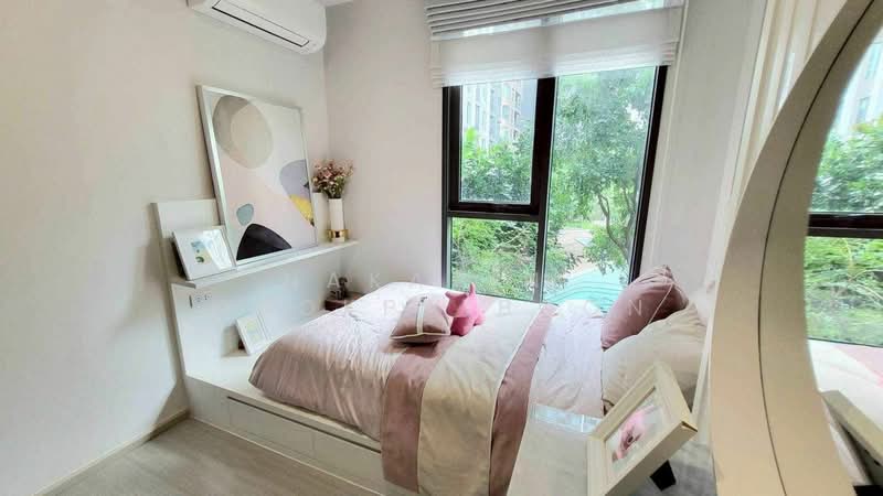 The Parkland Phetkasem 56, Bangkok, Phetkasem Road, Bang Wa, Phasi Charoen, Bangkok, 2 Bedrooms, 75 sqm, Condo For Rent, by Nakarin  Sookpaiboon, 500147849 - DDproperty.com