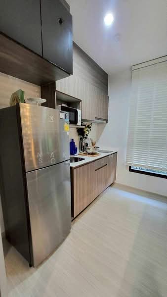 The Parkland Phetkasem 56, Bangkok, Phetkasem Road, Bang Wa, Phasi Charoen, Bangkok, 2 Bedrooms, 75 sqm, Condo For Rent, by Nakarin  Sookpaiboon, 500147849 - DDproperty.com