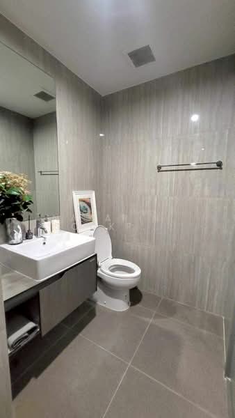 The Parkland Phetkasem 56, Bangkok, Phetkasem Road, Bang Wa, Phasi Charoen, Bangkok, 2 Bedrooms, 75 sqm, Condo For Rent, by Nakarin  Sookpaiboon, 500147849 - DDproperty.com