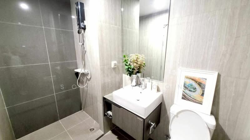 The Parkland Phetkasem 56 : เดอะพาร์คแลนด์ เพชรเกษม 56, กรุงเทพ, ถนนเพชรเกษม, บางหว้า, ภาษีเจริญ, กรุงเทพ, 75 ตร.ม., คอนโด ให้เช่า, โดย Nakarin  Sookpaiboon, 500147849 - DDproperty.com