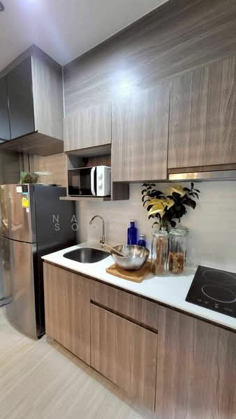 The Parkland Phetkasem 56, Bangkok, Phetkasem Road, Bang Wa, Phasi Charoen, Bangkok, 2 Bedrooms, 75 sqm, Condo For Rent, by Nakarin  Sookpaiboon, 500147849 - DDproperty.com