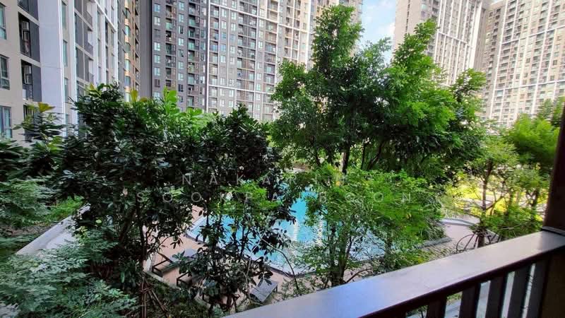 The Parkland Phetkasem 56, Bangkok, Phetkasem Road, Bang Wa, Phasi Charoen, Bangkok, 2 Bedrooms, 75 sqm, Condo For Rent, by Nakarin  Sookpaiboon, 500147849 - DDproperty.com