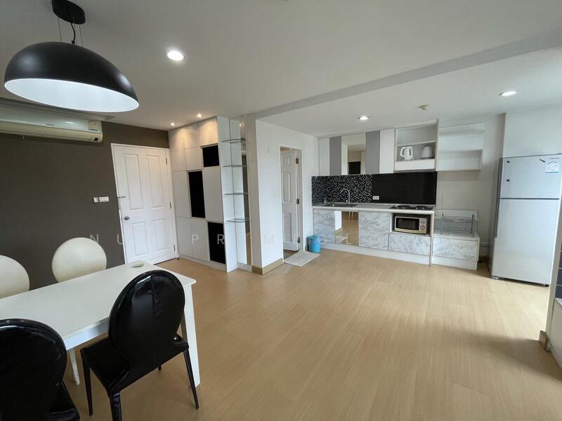 Plus Condo 1, Phuket, Village No. 6, 200 Kathu Subdistrict, Kathu, Kathu, Phuket, 1 Bedroom, 77 sqm, Condo For Rent, by nun primeglobal, 500147850 - DDproperty.com