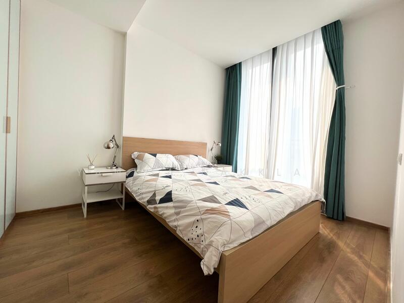 Noble BE33, Bangkok, 19 Soi Sukhumvit 33, Khlong Tan Nua, Watthana, Bangkok, 1 Bedroom, 34 sqm, Condo For Rent, by Yanisa Nakklai, 500147851 - DDproperty.com