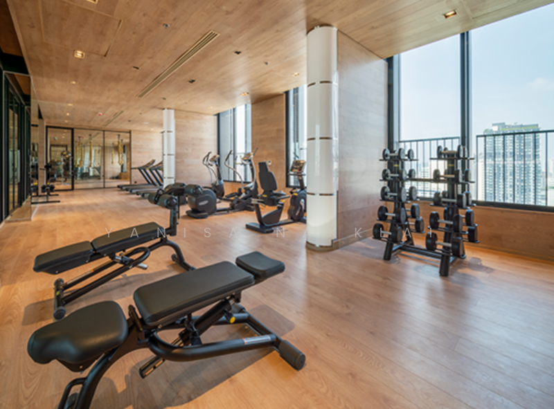 Noble BE33 : โนเบิล บี เทอร์ตี้ทรี, กรุงเทพ, 19 ซอยสุขุมวิท 33, คลองตันเหนือ, วัฒนา, กรุงเทพ, 34 ตร.ม., คอนโด ให้เช่า, โดย Yanisa Nakklai, 500147851 - DDproperty.com