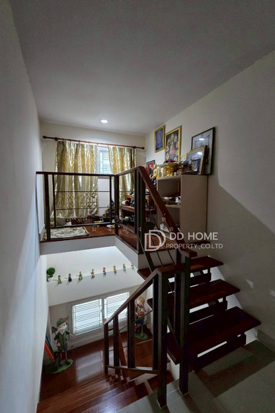 Baan Termrak 5 Baan Kluay-Bangbuathong : บ้านเติมรัก 5 บ้านกล้วย-บางบัวทอง, นนทบุรี, ทางหลวงชนบท นนทบุรี 1013, พิมลราช, บางบัวทอง, นนทบุรี, 150 ตร.ม., บ้านเดี่ยว ขาย, โดย ธวินันท์ มิ่งมงคล, 500147853 - DDproperty.com