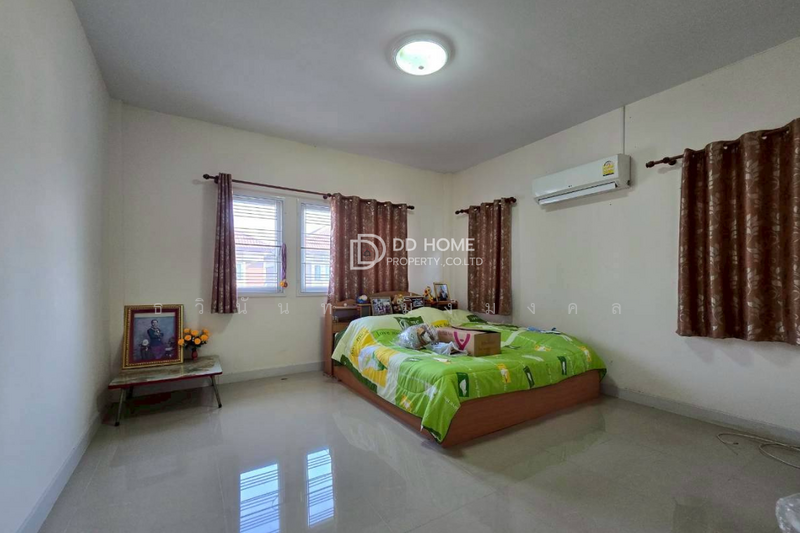 Baan Termrak 5 Baan Kluay-Bangbuathong : บ้านเติมรัก 5 บ้านกล้วย-บางบัวทอง, นนทบุรี, ทางหลวงชนบท นนทบุรี 1013, พิมลราช, บางบัวทอง, นนทบุรี, 150 ตร.ม., บ้านเดี่ยว ขาย, โดย ธวินันท์ มิ่งมงคล, 500147853 - DDproperty.com